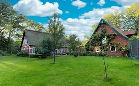 Bullerbü Hanrade - Jägerhaus